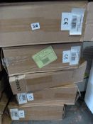 *5 Fluid Master Consealed Cisterns