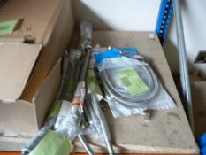 *Assorted Flexible Tap Connectors