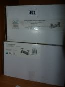 *2 Swirl Basin Fillers