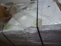 *Pallet Containing Large Quantity of Assorted Plumbing Fittings Ref: 804068