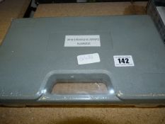 Contractors 40 Piece Tap & Die Set