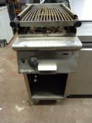 *Marino Gas Fired Char Grill