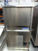Polar Refrigeration Ice Maker Model Number MJ6227