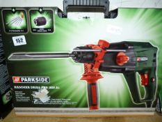 Parkside Hammer Drill Model PPH1050A1