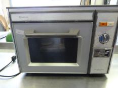 National Commercial Microwave Oven Model NE1520