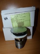 *2 Bath Sprung Wastes