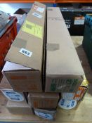 *8 x 3KW Emersion Heaters