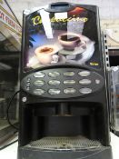 Crane Vision Hot Drinks Dispenser