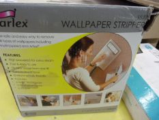 *Wallpaper Steamer