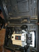 Axminster Router in Carry Case