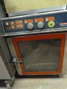 Eloma Multi Max 623 Combi Oven