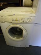 Zanussi 1200 Automatic Washing Machine