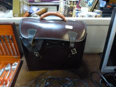 Set of Boules in Case