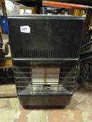 Superser Portable Gas Heater