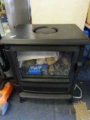 Dimplex Coal Effect Electric Fire