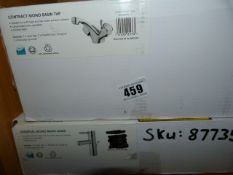 *2 Swirl Basin Fillers