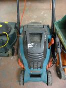 Bosch Rotary Lawnmower