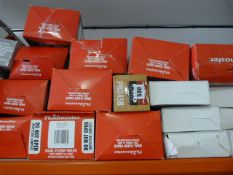 *Assorted Toilet Syphons - 17 Items