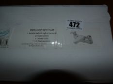 *Swirl Loop Bath Filler