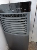 *Evaporated Air Cooler