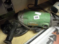 Hitachi G23SC2 240v 9