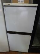 Candy Fridge Freezer