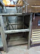 Stainless Steel Ice Maker Stand