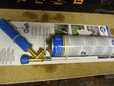 Butane Long Handled Blow Lamp