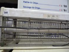 Electric Insectocutor