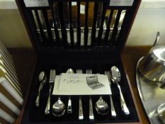 Viners Vicount Canteen of Cutlery