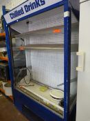 Chilled Multi Deck Display Unit