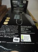 *Mira Azora Electric Shower