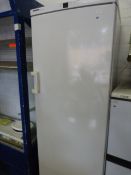 Liebherr Comfort No Frost Upright Freezer