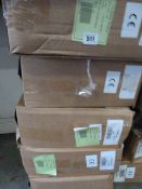 *5 Fluid Master Consealed Cisterns