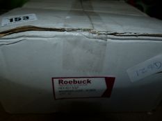 Box containing 20 x 5/32 Roebuck Hexagonal Keys