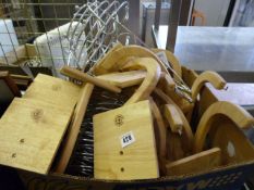 *Assorted Fruit Baskets & Banana Trees