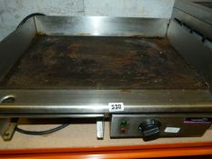 *Pantheon Electric Griddle