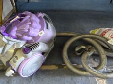 Dyson Animal Telescopic Vacuum Cleaner