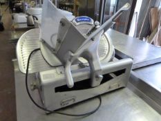 Crypto Commerical Single Phase Slicer