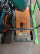 Flymo Rotary Lawnmower