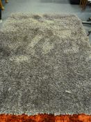 *Comfort Shag Pile Rug