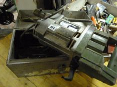 Kango Type 637 Hammer Drill