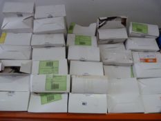 *33 Fluid Master Lever & Fill Valves