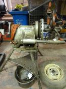 Rigid 300 Electric Pipe Threader