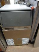 Scotsman AC85 Ice Machine