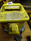 110 2 Tool Transformer