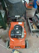 Sovereign Rotary Lawnmower with Briggs Stratton Engine