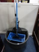 Outdoor Wishing Well Including Pump etc