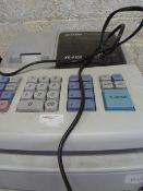 *Sharp XE A102 Electronic Cash Register