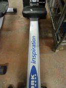 York Rowing Machine